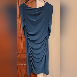 Mystical Evening - Gown